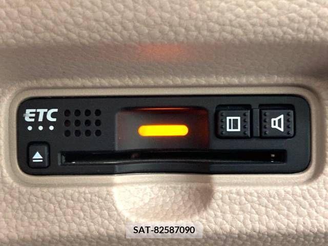 Honda N BOX 2019-10 307082-7