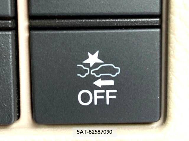 Honda N BOX 2019-10 307082-4