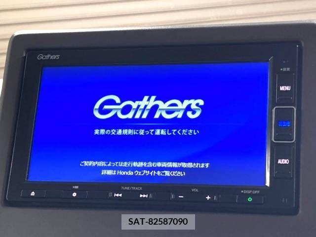 Honda N BOX 2019-10 307082-3