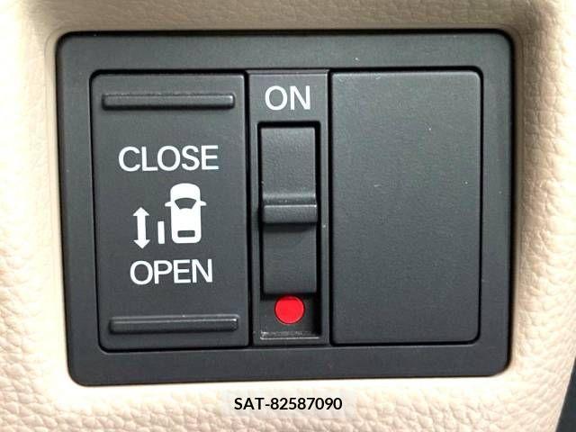 Honda N BOX 2019-10 307082-2