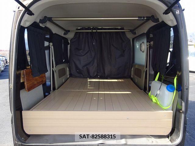 Mitsubishi MINICAB VAN 2015-11 224101-17
