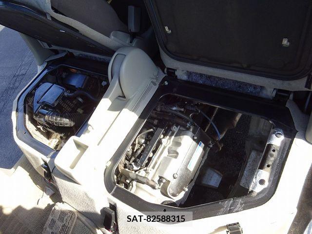 Mitsubishi MINICAB VAN 2015-11 224101-7