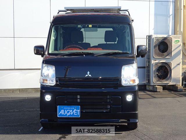 Mitsubishi MINICAB VAN 2015-11 224101-1