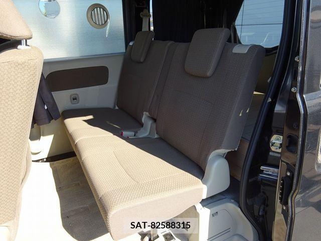 Mitsubishi MINICAB VAN 2015-11 224101-12