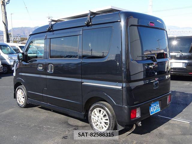 Mitsubishi MINICAB VAN 2015-11 224101-5