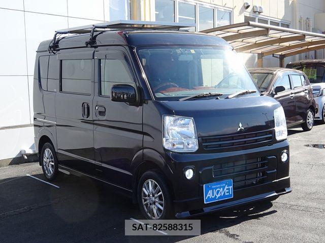 Mitsubishi MINICAB VAN 2015-11 224101-2
