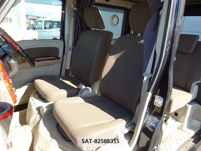 Mitsubishi MINICAB VAN 2015-11 224101-13