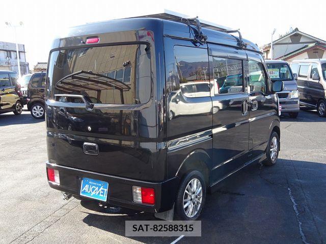Mitsubishi MINICAB VAN 2015-11 224101-3