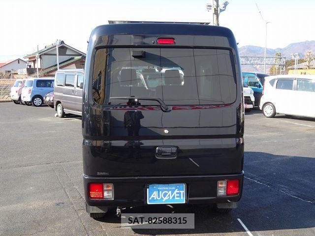 Mitsubishi MINICAB VAN 2015-11 224101-4