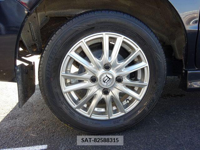 Mitsubishi MINICAB VAN 2015-11 224101-15