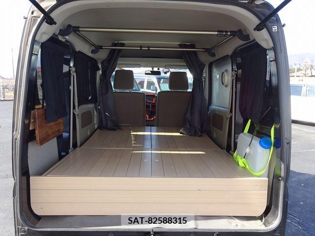 Mitsubishi MINICAB VAN 2015-11 224101-16