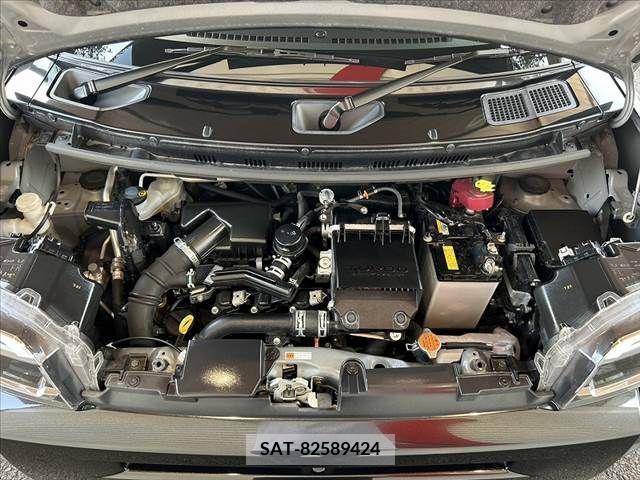 Daihatsu TAFT 2021-02 286807-19