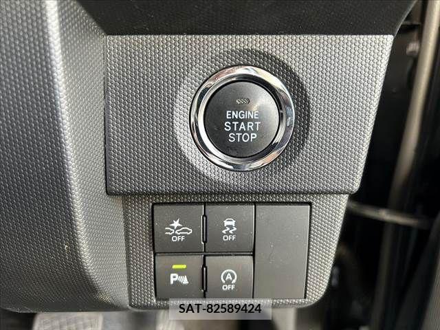 Daihatsu TAFT 2021-02 286807-16