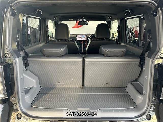 Daihatsu TAFT 2021-02 286807-15