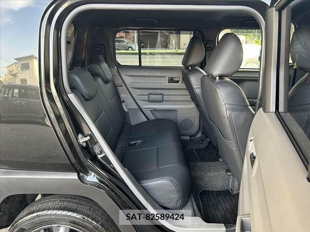 Daihatsu TAFT 2021-02 286807-14