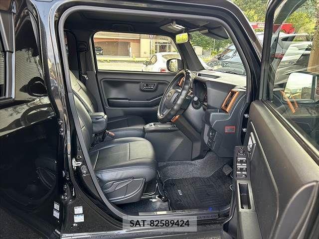 Daihatsu TAFT 2021-02 286807-13