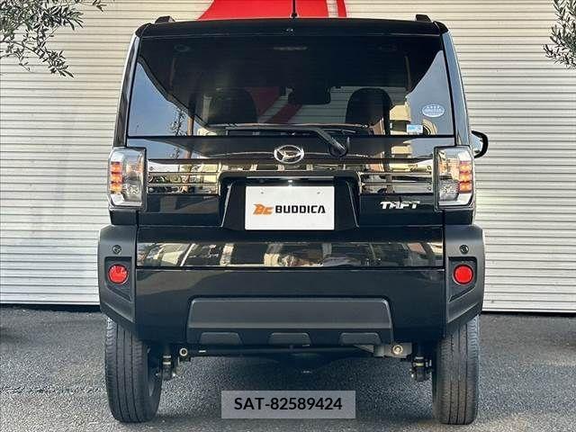 Daihatsu TAFT 2021-02 286807-12