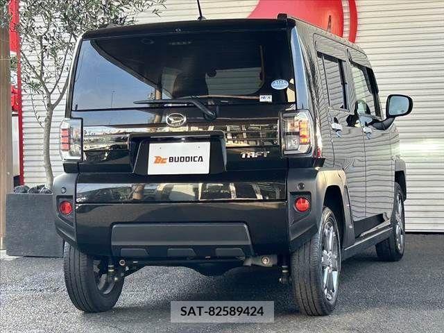 Daihatsu TAFT 2021-02 286807-11
