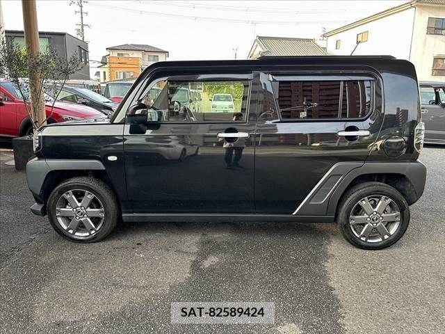 Daihatsu TAFT 2021-02 286807-10