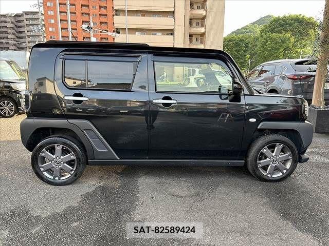 Daihatsu TAFT 2021-02 286807-9