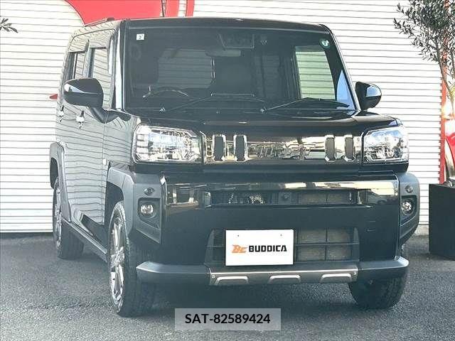 Daihatsu TAFT 2021-02 286807-8