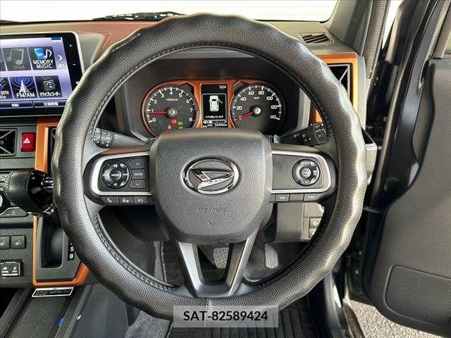 Daihatsu TAFT 2021-02 286807-6