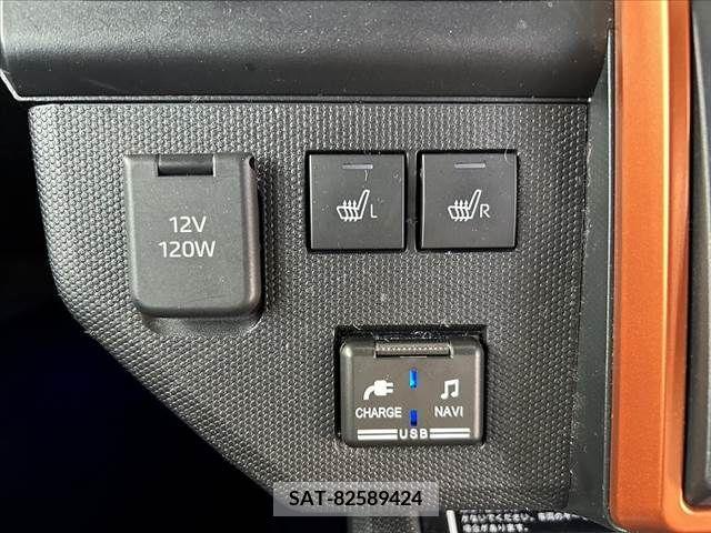 Daihatsu TAFT 2021-02 286807-5