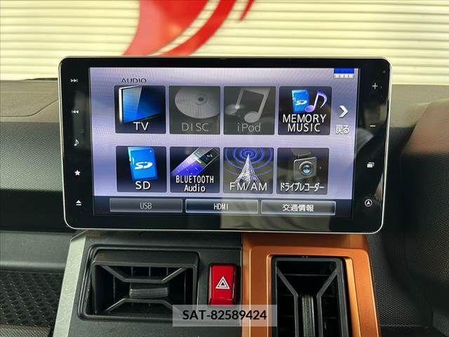 Daihatsu TAFT 2021-02 286807-2