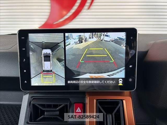 Daihatsu TAFT 2021-02 286807-3
