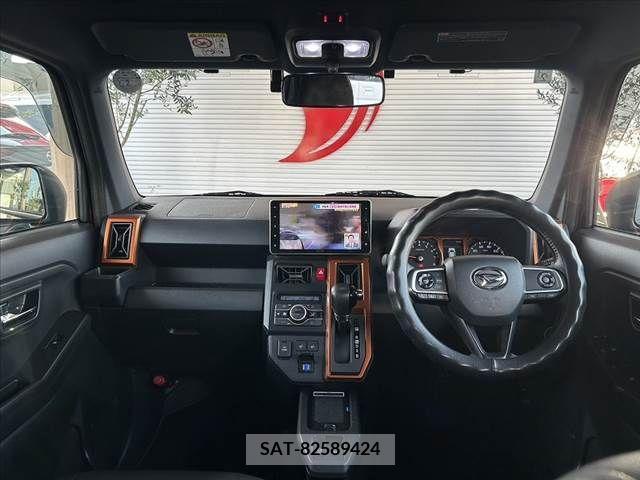Daihatsu TAFT 2021-02 286807-1