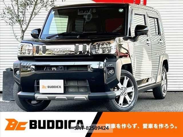 Daihatsu TAFT 2021-02 286807-0