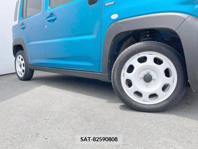 Suzuki HUSTLER 2020-10 312888-14