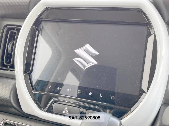 Suzuki HUSTLER 2020-10 312888-3