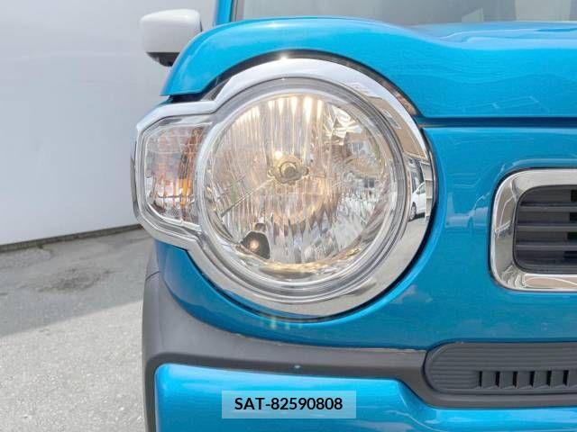 Suzuki HUSTLER 2020-10 312888-13