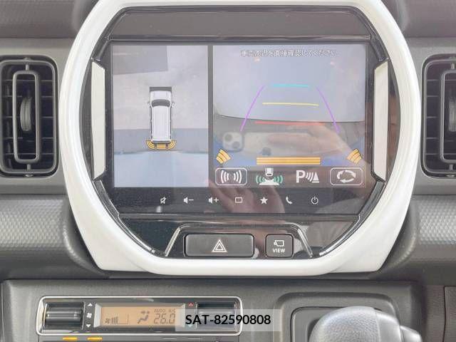 Suzuki HUSTLER 2020-10 312888-2