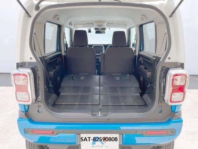 Suzuki HUSTLER 2020-10 312888-11
