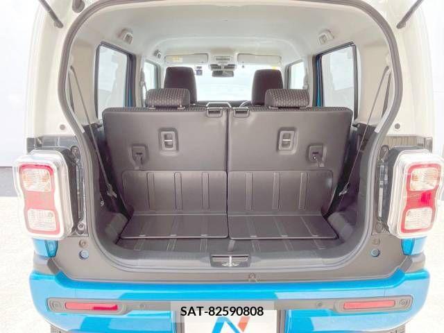 Suzuki HUSTLER 2020-10 312888-10
