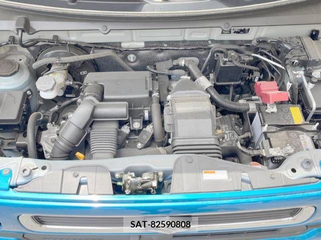 Suzuki HUSTLER 2020-10 312888-19