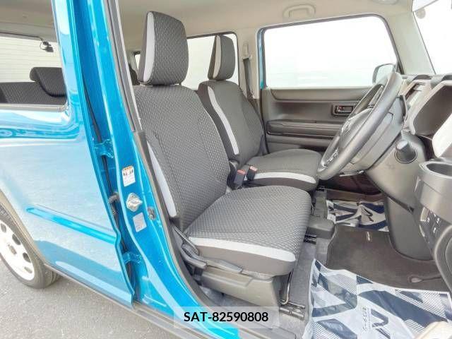 Suzuki HUSTLER 2020-10 312888-8