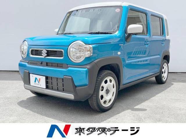 Suzuki HUSTLER 2020-10 312888-0