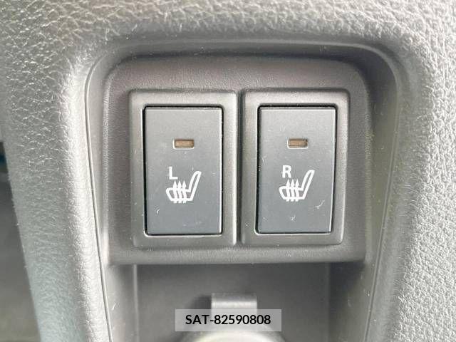 Suzuki HUSTLER 2020-10 312888-7