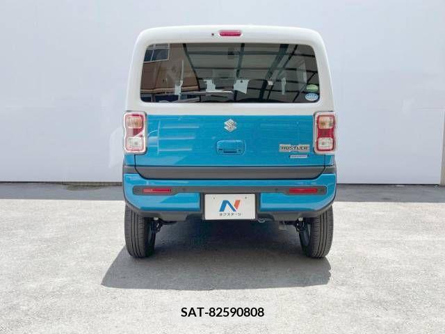 Suzuki HUSTLER 2020-10 312888-16
