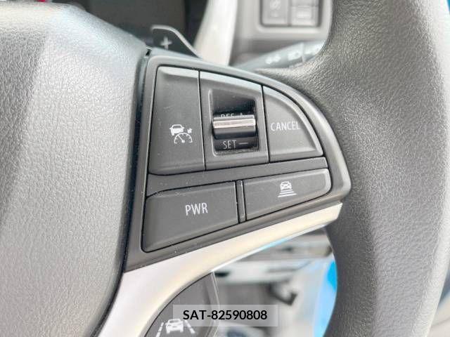 Suzuki HUSTLER 2020-10 312888-5