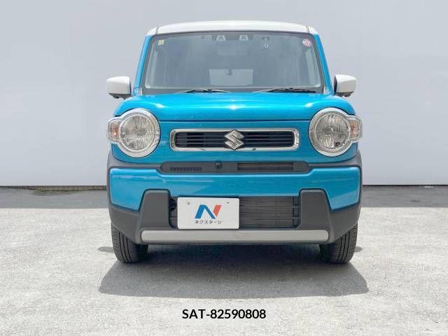 Suzuki HUSTLER 2020-10 312888-15