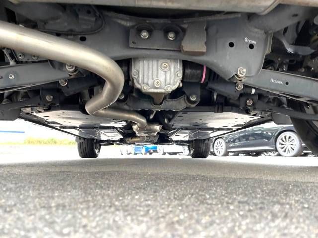 Subaru SUBARU 2018-01 13235-13