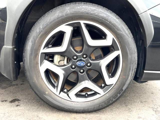 Subaru SUBARU 2018-01 13235-18