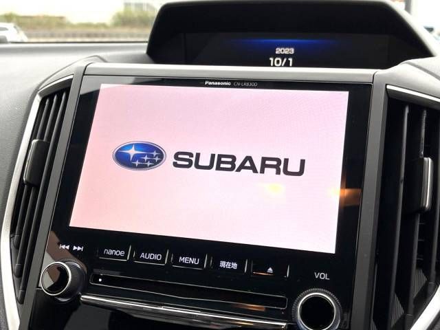 Subaru SUBARU 2018-01 13235-2