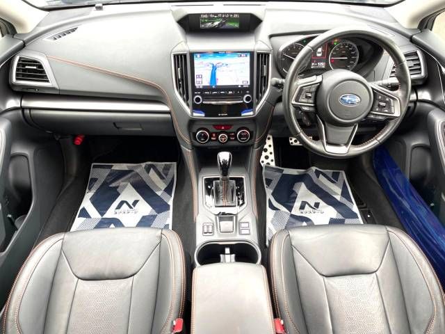 Subaru SUBARU 2018-01 13235-1