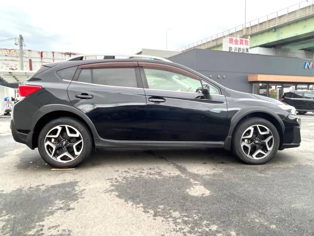 Subaru SUBARU 2018-01 13235-19