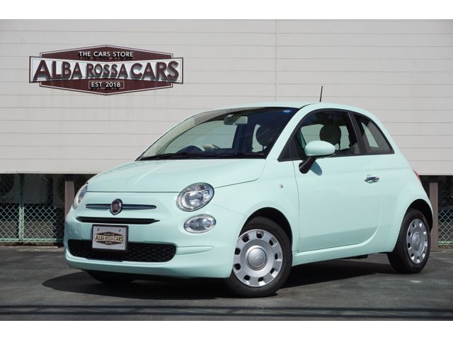 Fiat 500 2021-09 12031-0